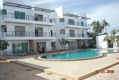 Amphoe Mueang Phuket guaranteed rental property for sale